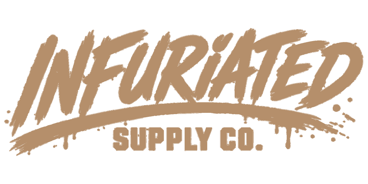 Infuriated Supply co.